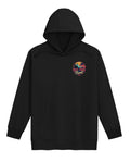 Exclusive Rock and Ruby Travel -Travel Day Hoodie